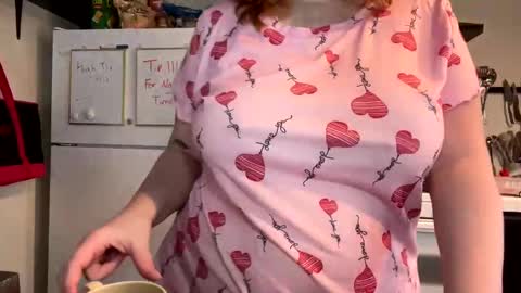 Snapshot of juliette_garden chatting on January 30, 8:53 pm Here most days 3 online show from January 30, 8:53 pm