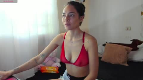 juliette online show from June 15, 3:56 pm