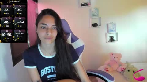 juliette online show from February 5, 4:43 pm