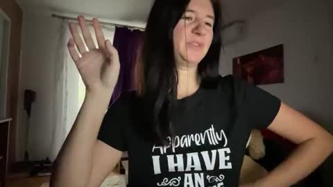 Rose online show from November 11, 9:06 am