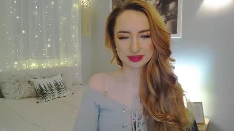 JulietteSensual online show from January 5, 3:23 pm