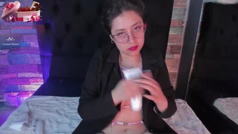 Julieta online show from November 10, 11:49 am