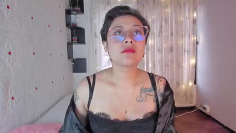 Julieta online show from November 3, 11:36 am