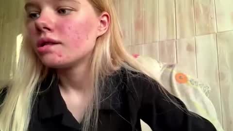 Malin online show from July 5, 3:18 pm
