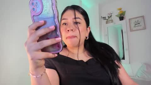 JULIETA online show from February 26, 12:27 pm