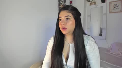 JULIETA online show from January 24, 11:48 am