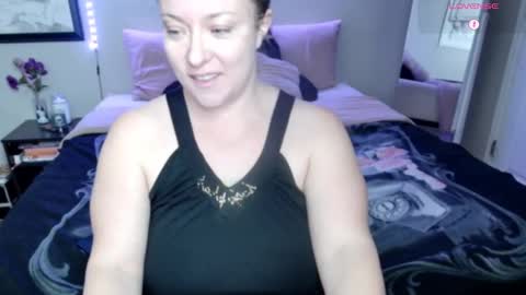 Juli Monroe online show from February 16, 3:15 am