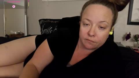 Juli Monroe online show from October 18, 2:47 am