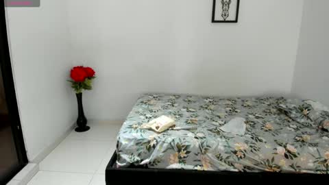 Juline Smith online show from March 6, 12:41 pm