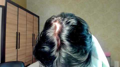 Asmodeus online show from February 27, 5:26 pm