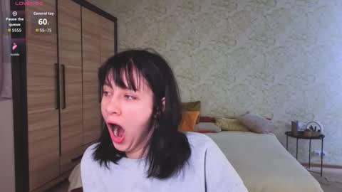 Asmodeus online show from October 17, 9:12 am