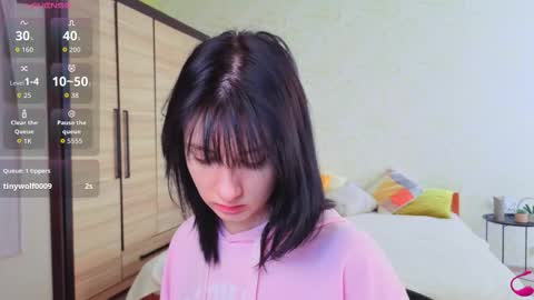 Asmodeus online show from November 14, 8:14 am