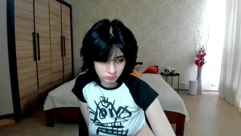 Asmodeus online show from February 3, 7:51 am