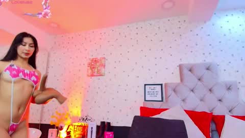 Julieta Reyes   online show from March 2, 11:50 am