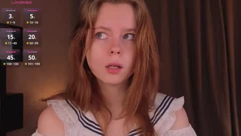 Julie online show from September 28, 5:29 pm