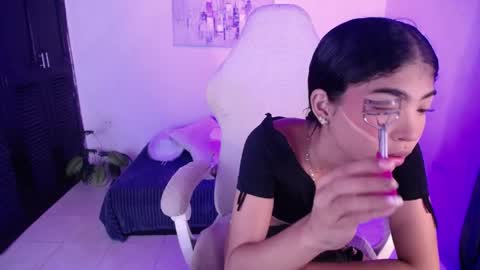 July online show from May 16, 4:17 pm