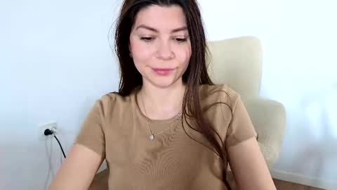 Jully online show from March 8, 12:18 pm