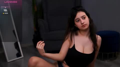 Foxy online show from February 2, 3:22 pm