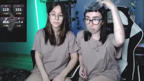 Baroness Von Cringe online show from February 25, 7:38 pm