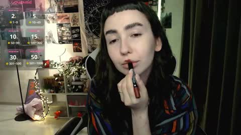 Baroness Von Cringe online show from November 9, 4:47 pm