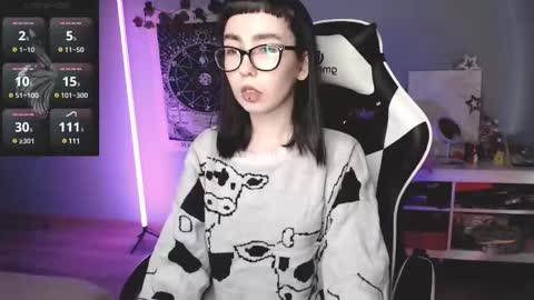 Baroness Von Cringe online show from March 5, 4:24 pm