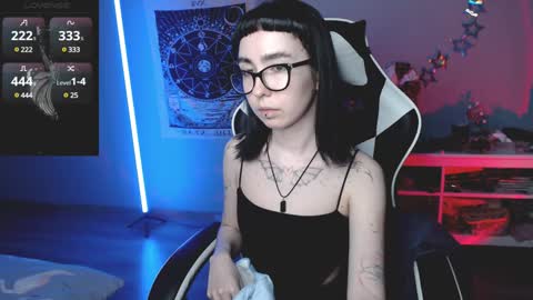 Baroness Von Cringe online show from January 13, 7:21 pm