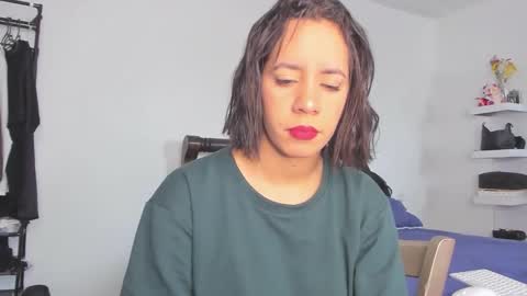 jessica online show from December 13, 8:59 pm