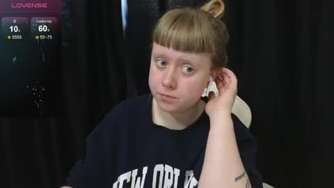 June online show from April 17, 8:05 am