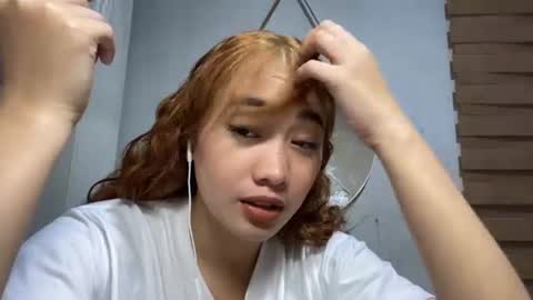 Mila online show from June 29, 5:36 am