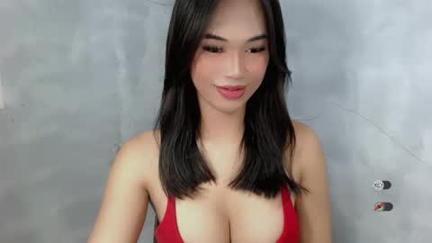 Snapshot of juny_lanyy chatting on October 12, 8:22 pm Julia online show from October 12, 8:22 pm