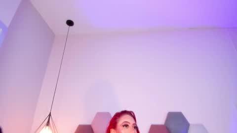 Jupiter Fox online show from February 10, 1:19 am