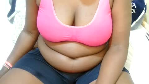 jusst_ayanna online show from June 14, 9:04 pm
