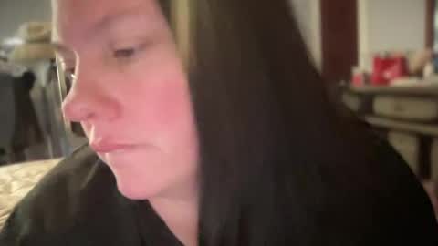 Flirty influncer online show from January 23, 7:07 pm