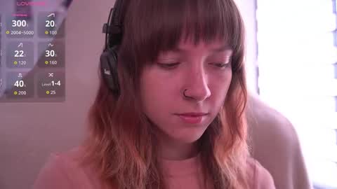 Snapshot of just_busking chatting on October 19, 7:32 am Julia online show from October 19, 7:32 am