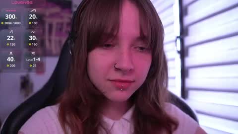 Julia online show from April 21, 10:11 am