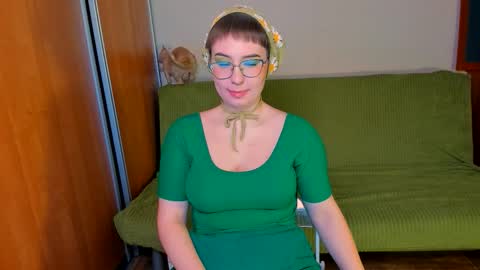 Nika and Mark online show from December 2, 3:30 am