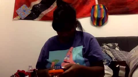 just_juxiy_ online show from September 30, 10:54 am