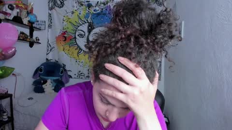 Sofia online show from April 8, 1:52 am