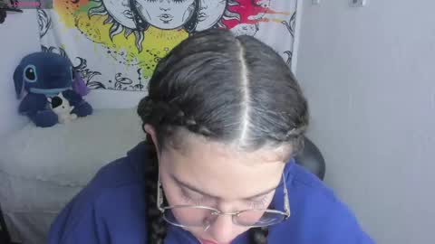 Sofia online show from April 16, 1:39 am