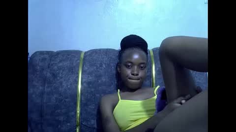 Snapshot of just_nuru chatting on October 10, 7:30 pm just_nuru online show from October 10, 7:30 pm