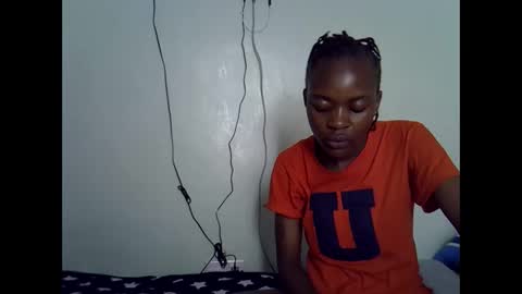 Snapshot of just_nuru chatting on September 13, 10:34 am just_nuru online show from September 13, 10:34 am