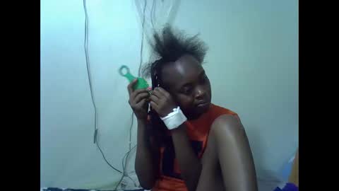 just_nuru online show from November 20, 5:58 pm