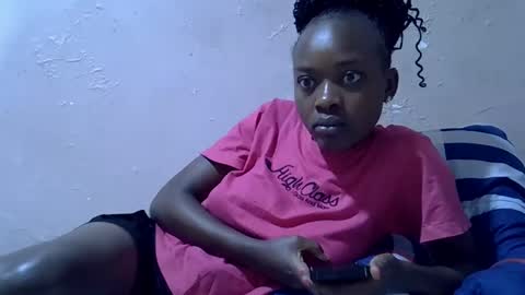 Snapshot of just_nuru chatting on February 9, 7:30 pm just_nuru online show from February 9, 7:30 pm