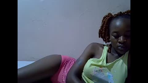 Snapshot of just_nuru chatting on March 2, 9:52 pm just_nuru online show from March 2, 9:52 pm