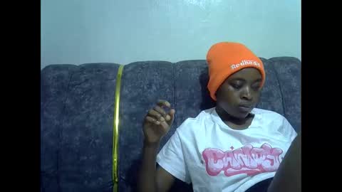 Snapshot of just_nuru chatting on October 15, 6:54 pm just_nuru online show from October 15, 6:54 pm