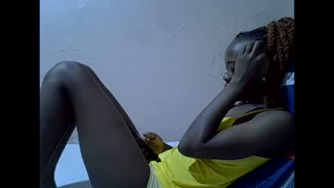 Snapshot of just_nuru chatting on February 28, 9:58 am just_nuru online show from February 28, 9:58 am