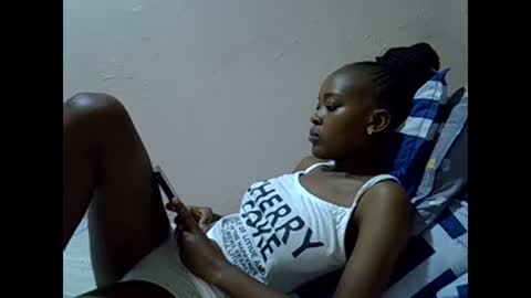 Snapshot of just_nuru chatting on March 12, 12:42 am just_nuru online show from March 12, 12:42 am