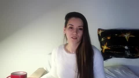 JustAnne online show from March 13, 9:49 pm