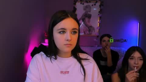 justcamila online show from October 7, 11:36 am