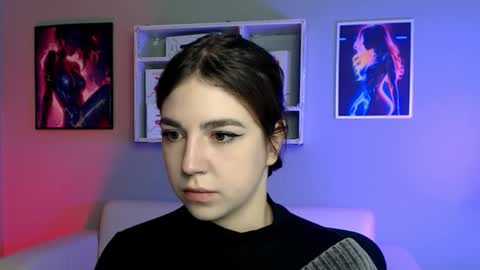 justcamila online show from October 8, 11:47 am